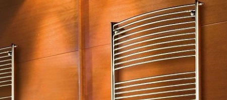 Как выбрать полотенцесушитель: варианты и критерии