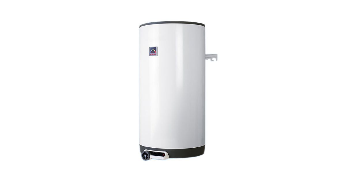 Drazice OKC 160/1m2