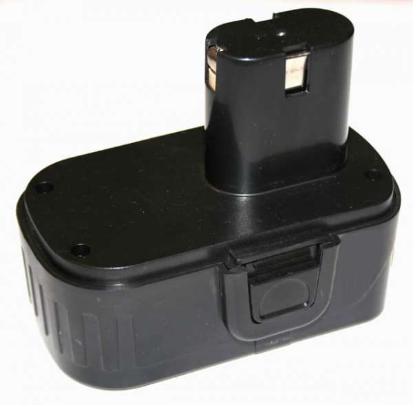 Аккумулятор для шуруповерта Sturm CD3118C