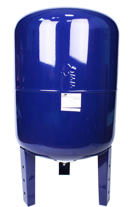 Гидроаккумулятор «WWQ GA100V»
