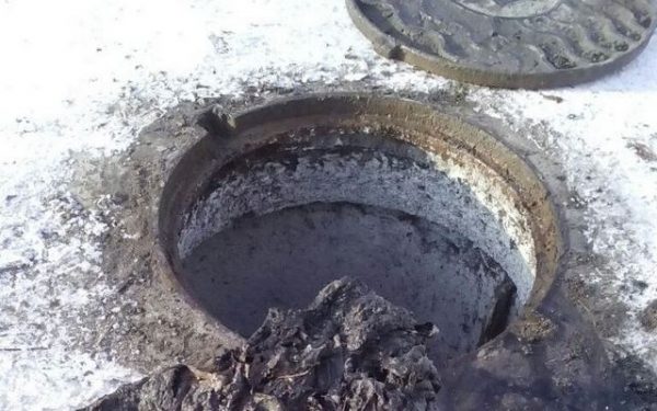 Бумажные полотенца