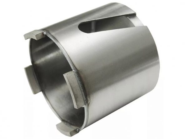 Dr. Schulze DS-LB Premium 82 мм
