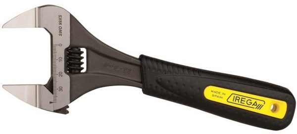 IREGA ERGOTOP SWO 99XS CBE- 6