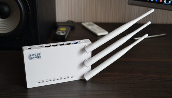 Netis MW5230