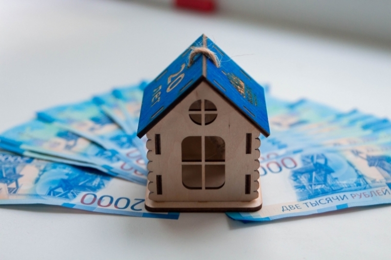 Под Дальневосточную ипотеку под 2% попадают разные виды недвижимости