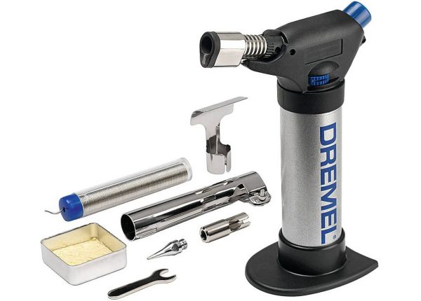 Dremel Versaflame F0132200JC