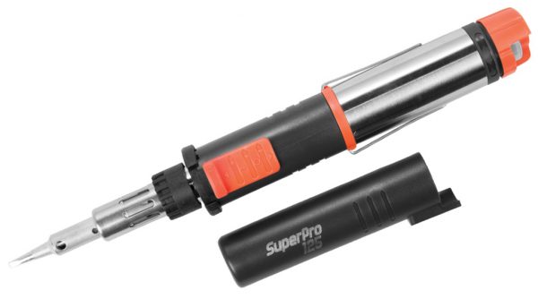 Portasol Super Pro 125
