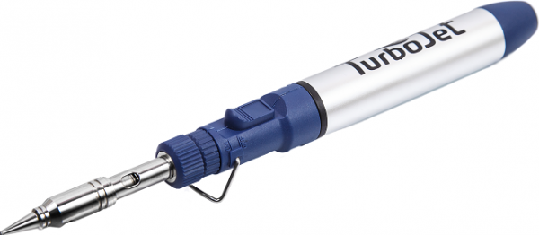 Turbojet TJ200-B
