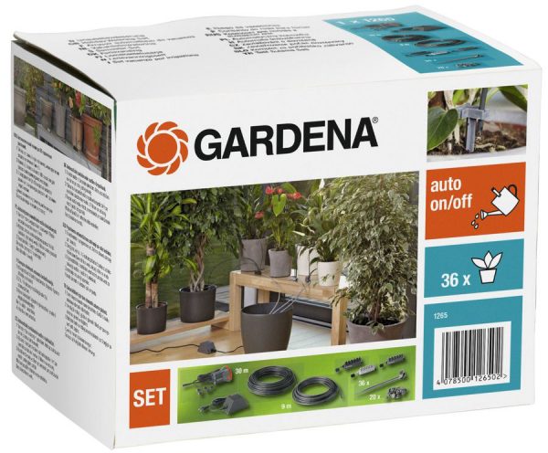 Gardena 1265-20