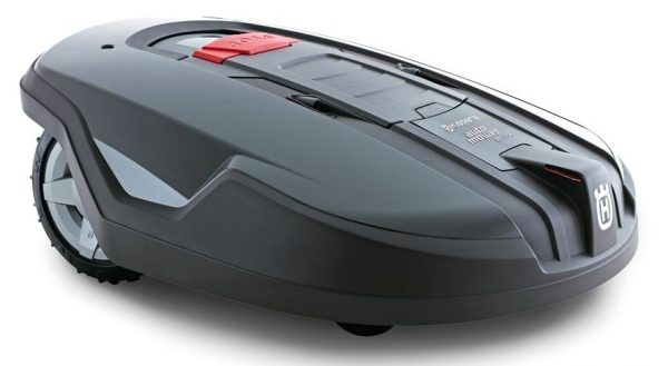 Husqvarna Automower 265 ACX