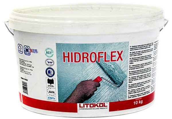 LITOKOL HIDROFLEX