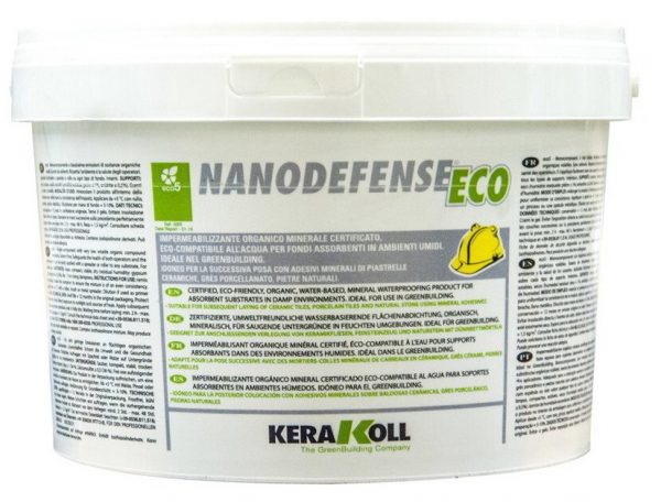 NANODEFENSE ECO KERAKOLL
