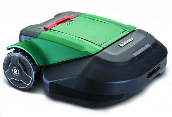 Robomow RS615u