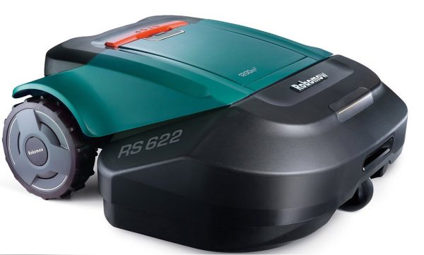 Robomow RS622