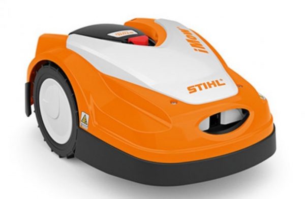 STIHL IMOW RMI 422 P