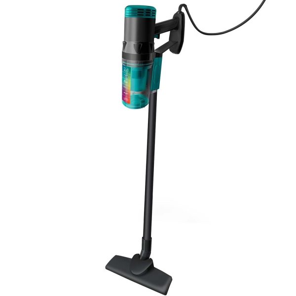 Vixter VCW-3800 Teal