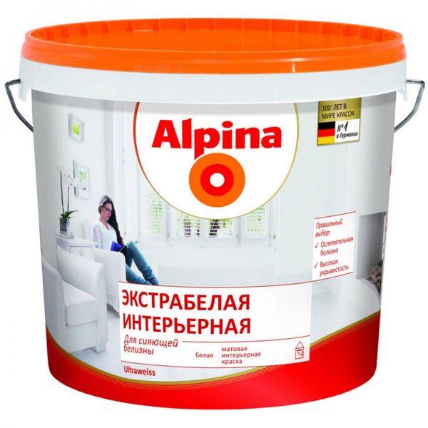 Alpina