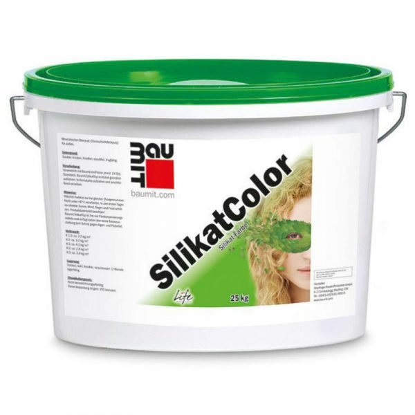 Baumit Silicat Color