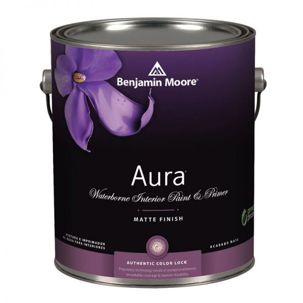 Benjamin Moore