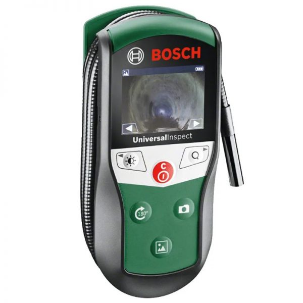 Bosch UniversalInspect