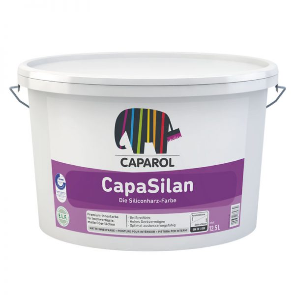 Caparol Capasilan