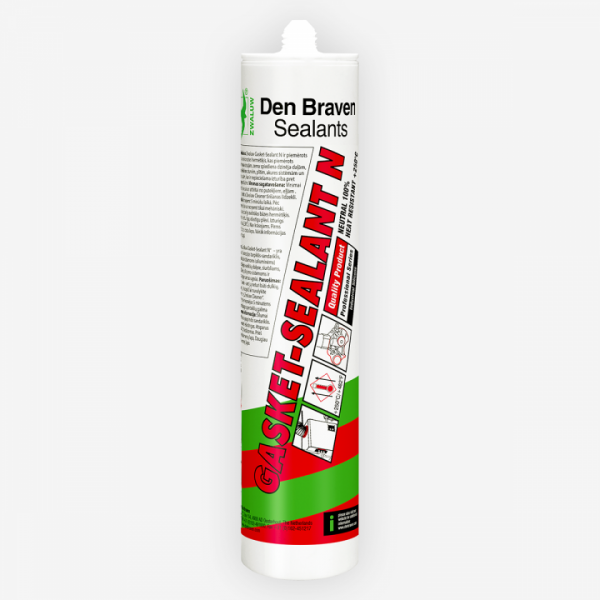 Den Braven Gasket Sealant A