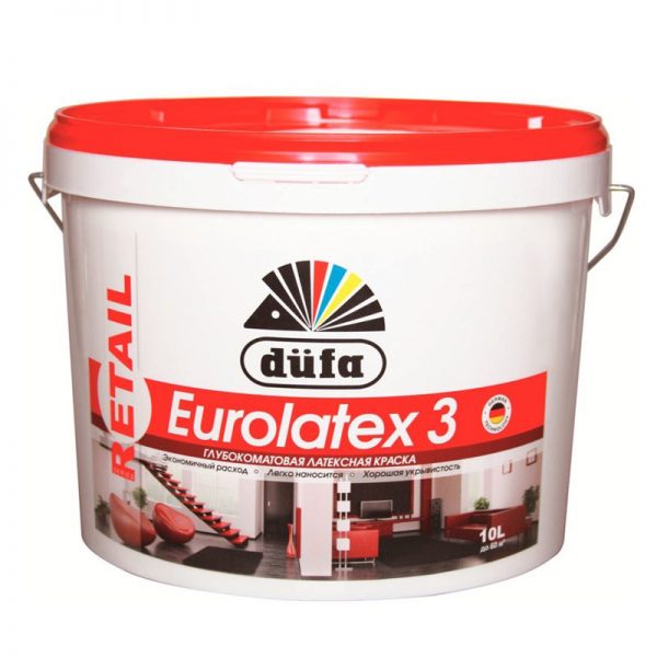Dufa Retail Euro