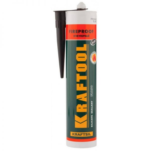 Kraftool Герметик KRAFTFLEX FR150