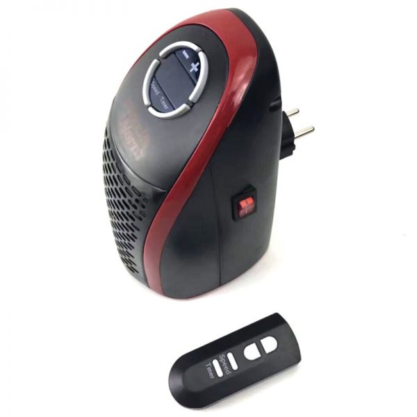 ICOCO Wonder Electric Heater