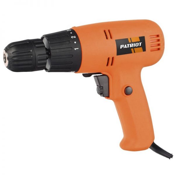 PATRIOT FS 250