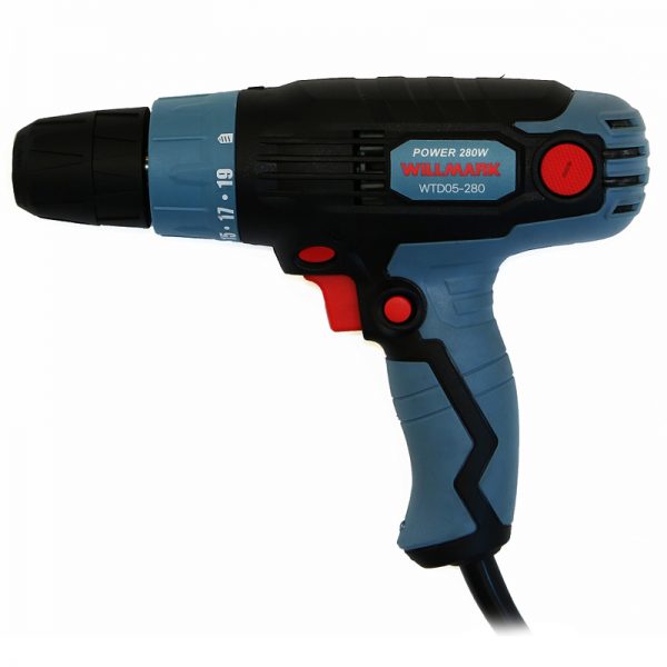 WILLMARK WTD05-280