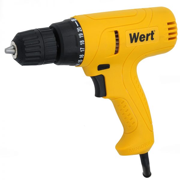 Wert EDS 280RE