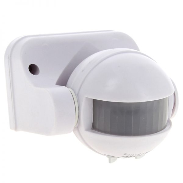 Датчик движения Camelion LX39/Wh