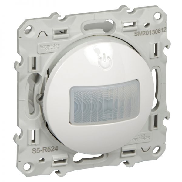 Датчик движения Schneider Electric ODACE S5R524