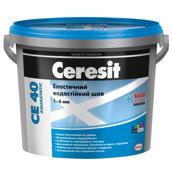 Ceresit CE 40