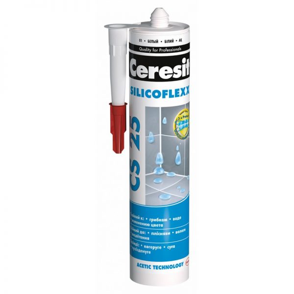 Ceresit CS 25