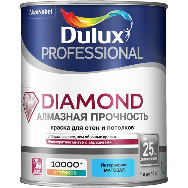 Dulux Professional Diamond