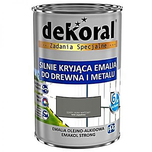Emakol Strong