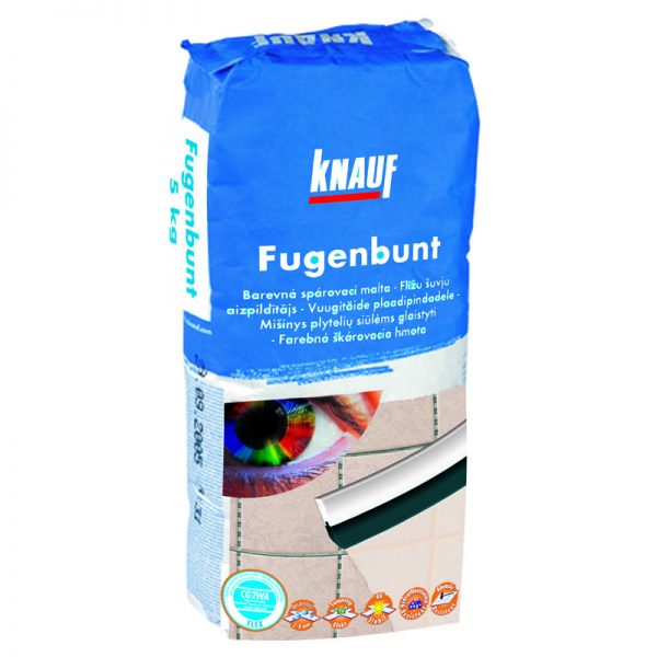 KNAUF Fugenbunt