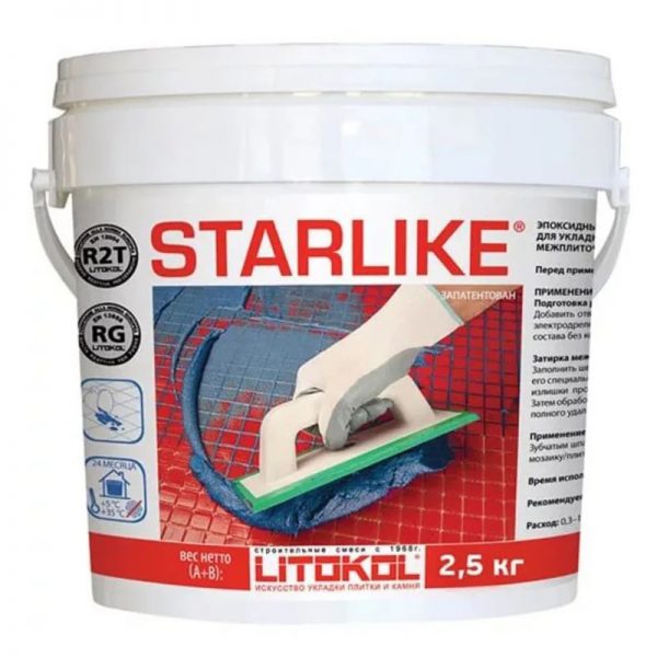 Litokol Starlike
