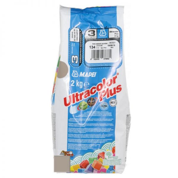 MAPEI Ultracolor Plus