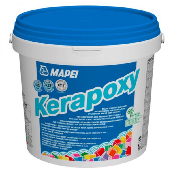 Mapei Kerapoxy