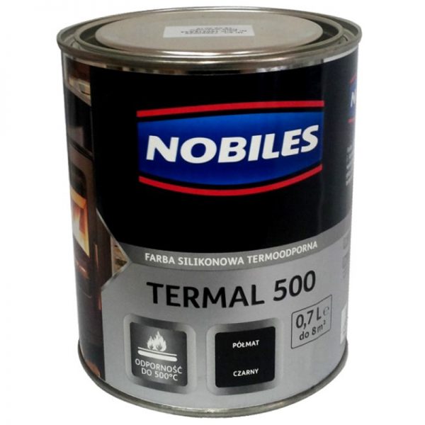 Nobiles Termal 500