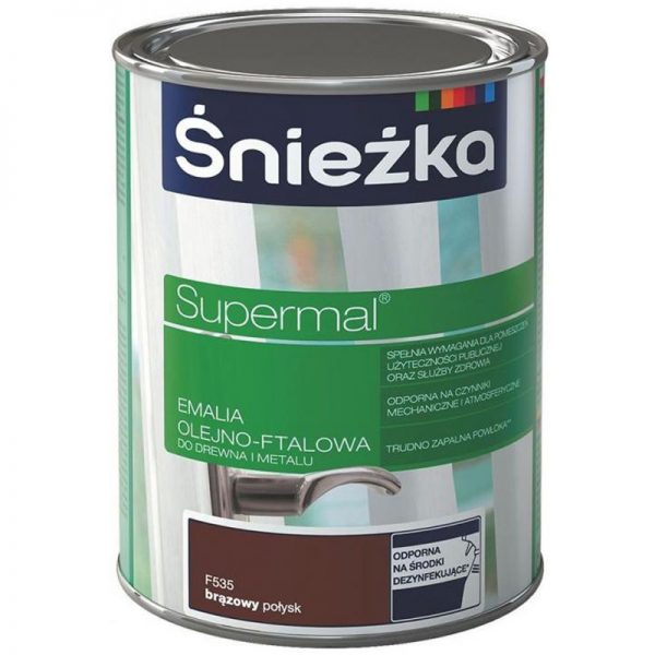 ?nie?ka Supermal