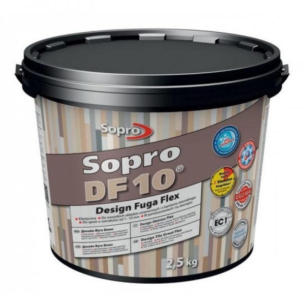 Sopro DF 10