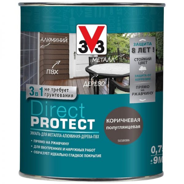V33 Direct protect