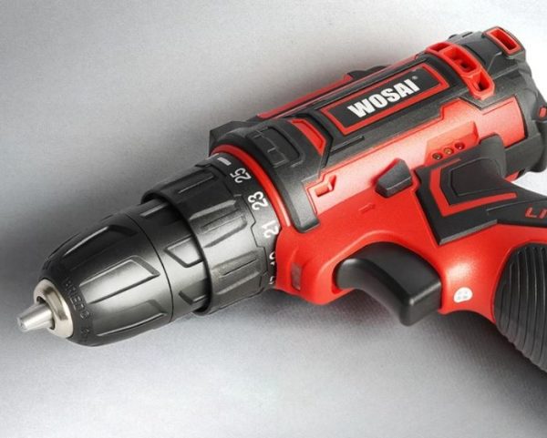 WOSAI WS-3012