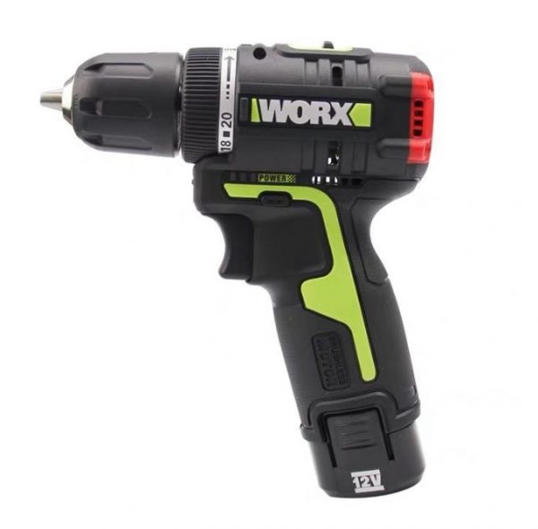 WORX WU130