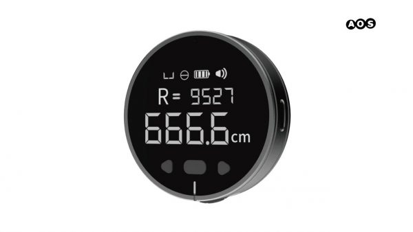 Электронная рулетка Xiaomi Duka Small Q Electronic Ruler