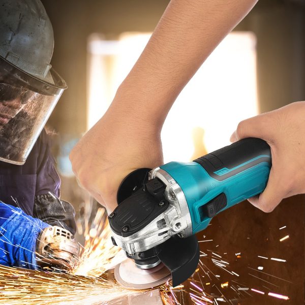 Шлифовальная машина Drillpro